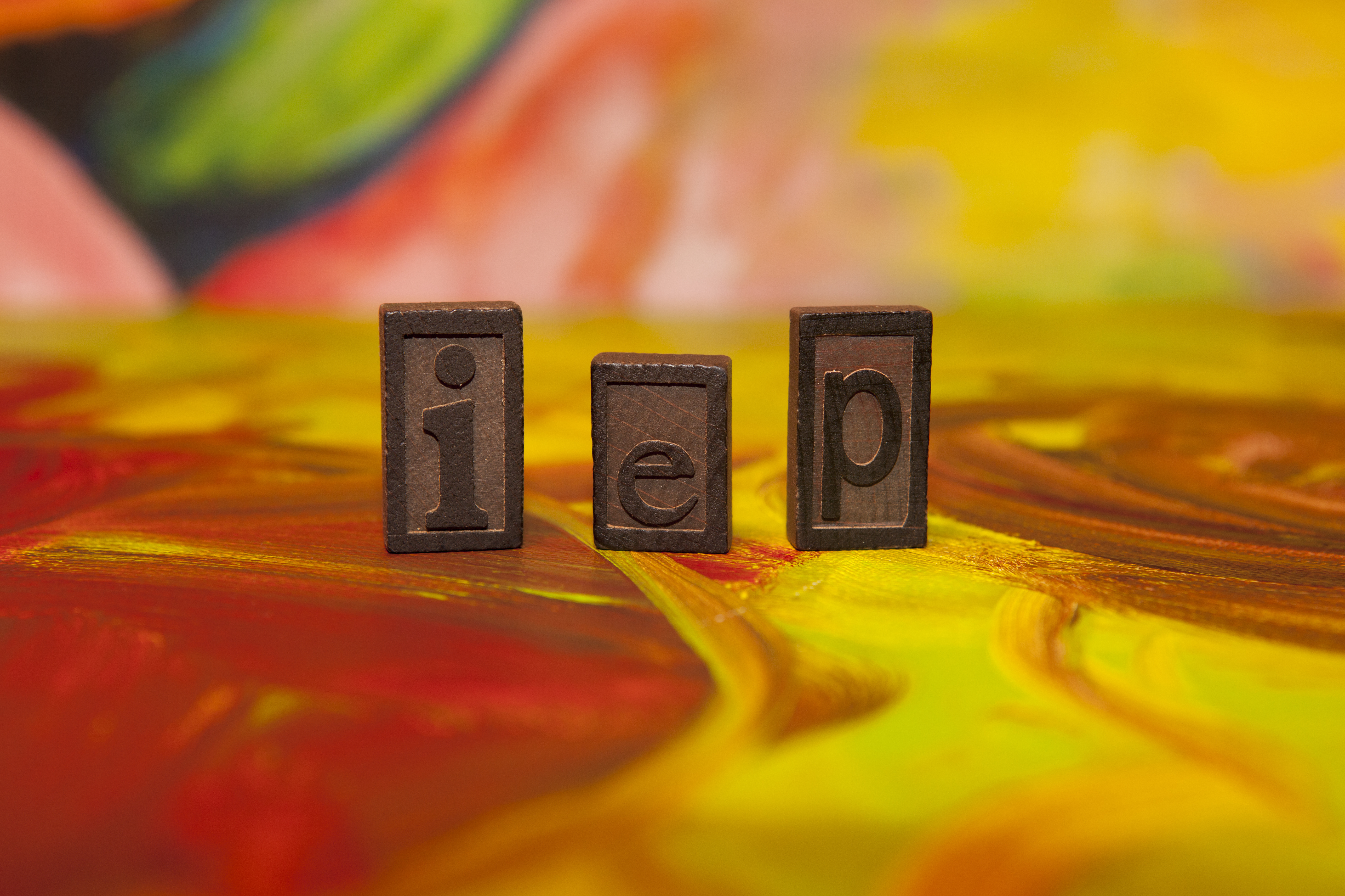 The Three Essential Parts Of Iep Goal >> Technology And The Iep Pave The Three Essential Parts Of Iep Goal >> Technology And The Iep Pave