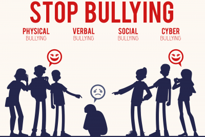 A Public Health Approach to School Bullying: A Q&A With Xan Young