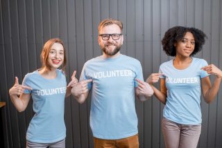 Tacoma - April Volunteer Orientation @ PAVE Headquarters | Tacoma | Washington | United States