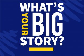 Puyallup - Telling Your Story with a Purpose Training @ Puyallup Public Library | Puyallup | Washington | United States