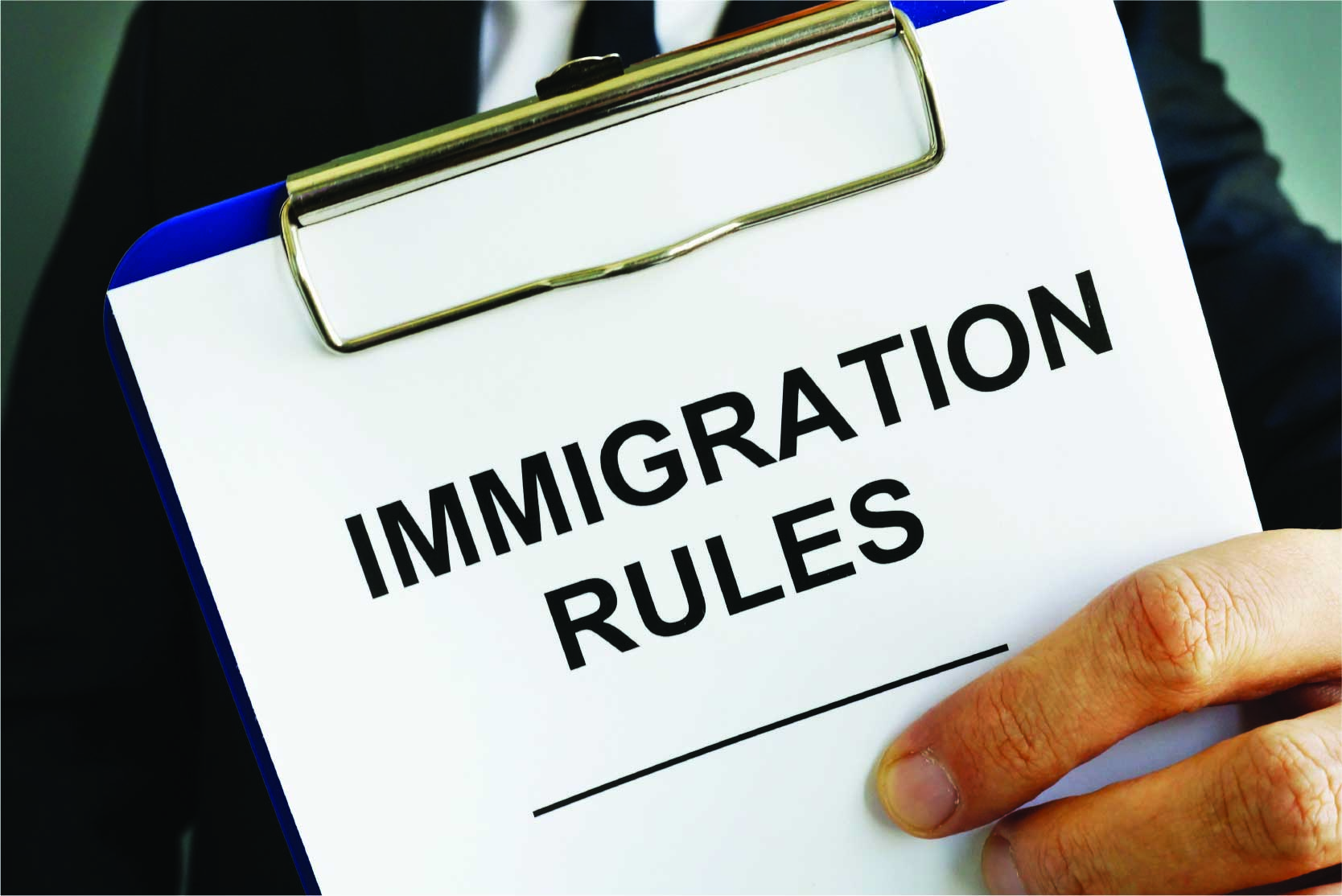 New Immigration Rules Public Services May Impact Eligibility for U.S