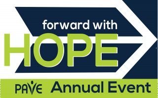 Forward With Hope PAVE Annual Event @ Online Event