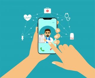 What to Expect in Your Telehealth Visit
