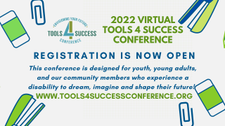 2022 Virtual Tools 4 Success Conference @ Online Event | Tulsa | Oklahoma | United States
