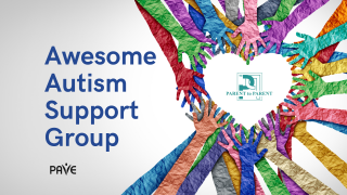 Online - Awesome Autism Support Group