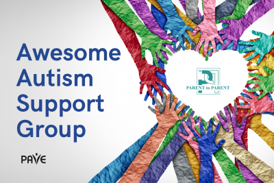 Awesome Autism Support Group
