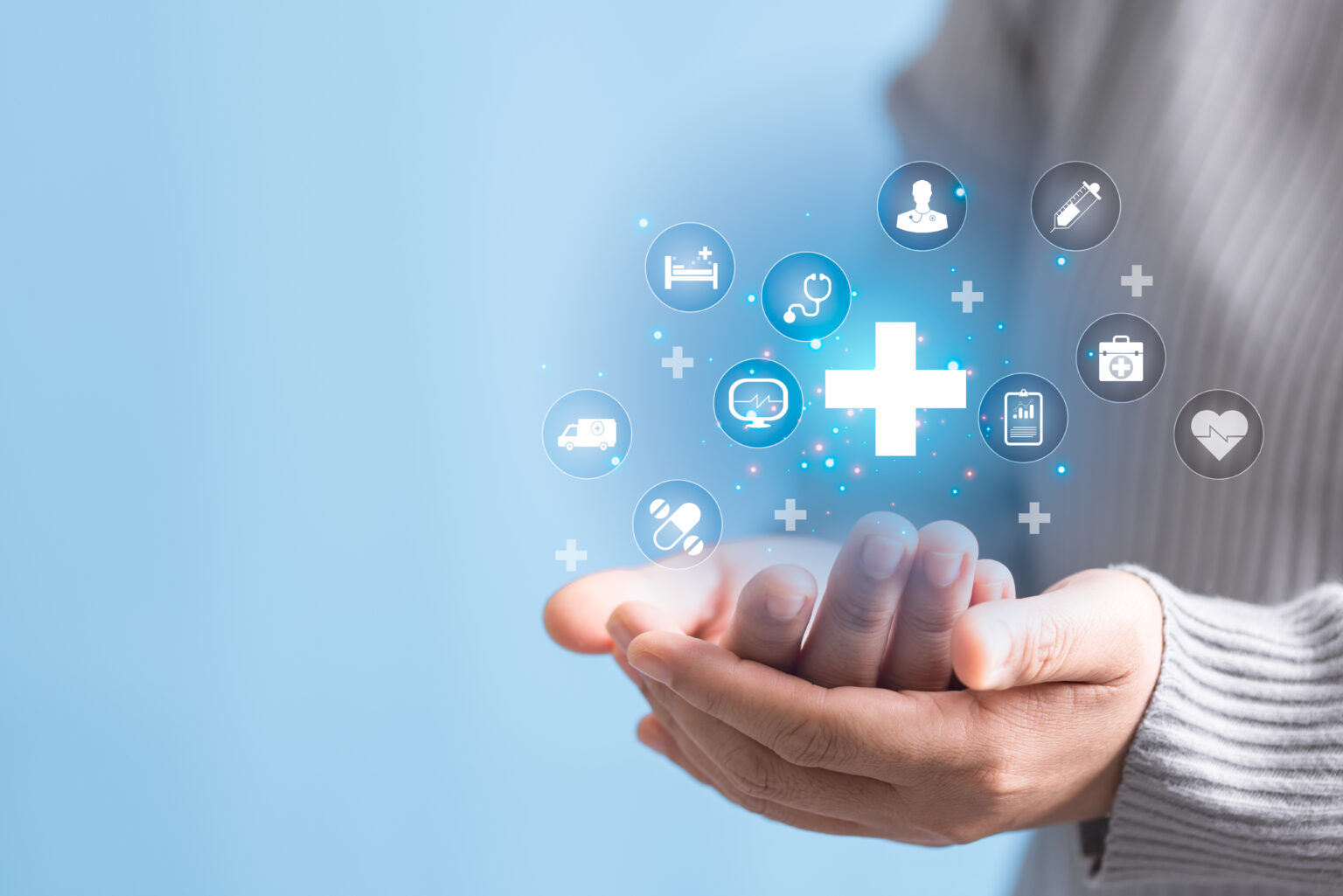 Differences between part b and part c services pave