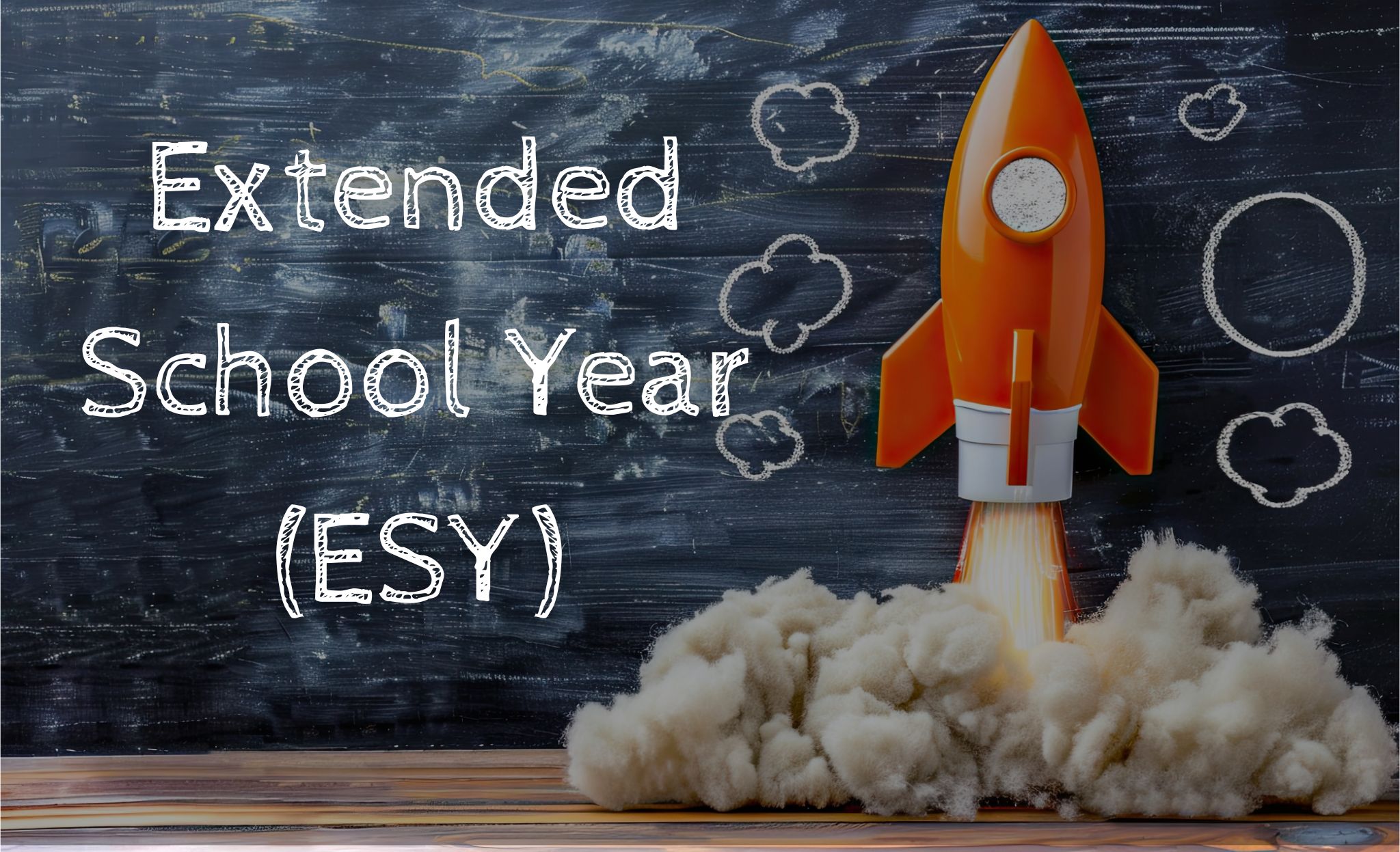 Extended School Year (ESY)