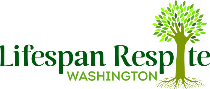 Lifespan Respite Washington Logo