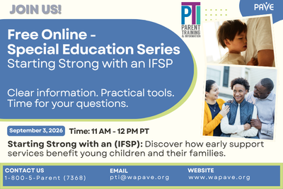 Free Online event graphic Sept 03