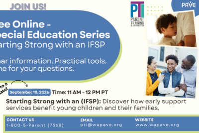 Free Online event graphic Sept 10th